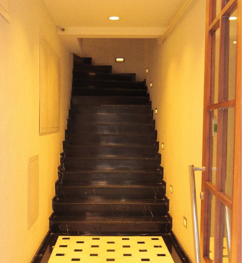 Alba Hotel Taksim Стамбул Экстерьер фото
